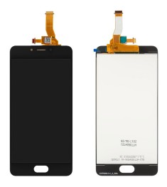 Екранний модуль Meizu M5c (M710h) (Чорний)