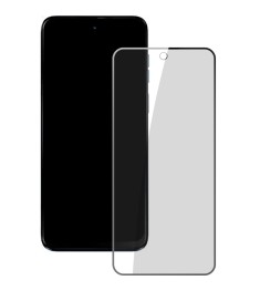 Захисне скло 5D Standard Motorola G Play (2024) Чорне