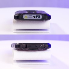 Смартфон myPhone Hammer Construction 6/128GB Silver (5902983620365)