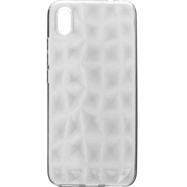 Силикон Prism Case Xiaomi Redmi 7A (Прозрачный) Силикон Prism Case Xiaomi Redmi 7A (Прозрачный)