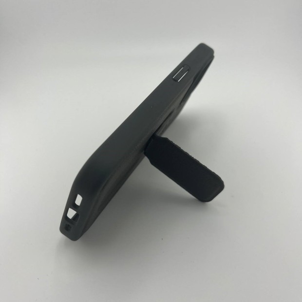 Чохол Polo Blaise Leather для Apple iPhone 15 (Сірий)