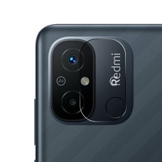 Защитное стекло на камеру Xiaomi Redmi 12C