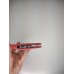 Чохол-книжка Оригінал Xiaomi Redmi Note 12 4G (Червоний)