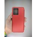 Чохол-книжка Оригінал Xiaomi Redmi Note 12 4G (Червоний)