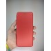 Чохол-книжка Оригінал Xiaomi Redmi Note 12 4G (Червоний)