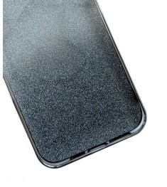 Чохол 3D Prism Metal для Apple iPhone 11 (сріблястий)