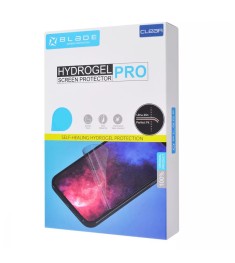 Захисна плівка Hydrogel Premium HD