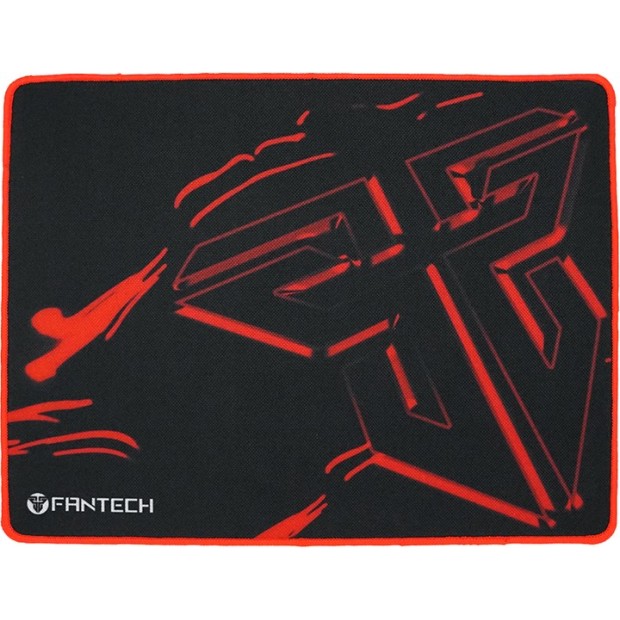 Килимок для миші Fantech Sven MP44 (44*35*0.4см) (Чорний) Килимок для миші Fantech Sven MP44 (44*35*0.4см) (Чорний)