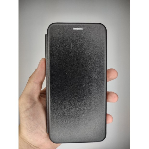 Case-book Original Samsung Galaxy A53 (Black)