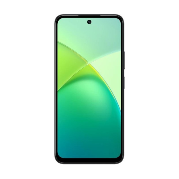 Мобильный телефон Infinix Smart 10 X6725 4/128GB (Sleek Black)