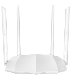 Бездротовий маршрутизатор Tenda AC5 2.4  /  5 ГГц (двохдіапазонний) (Білий)