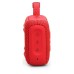 Портативная акустика JBL GO 4 (Red) JBLGO4RED K