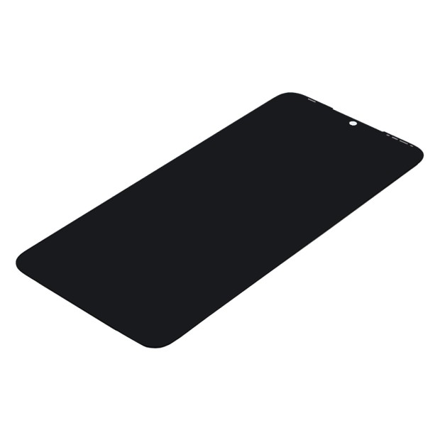 Дисплей для TECNO Spark Go (2022) з чорним тачскріном