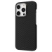 Proove Carbon Slim MagSafe Case для Apple iPhone 14 Pro Max (чорний)