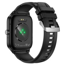 Смарт-часы Hoco Y27 Smart Watch (Чёрный)