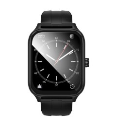 Смарт-часы Hoco Y27 Smart Watch (Чёрный)