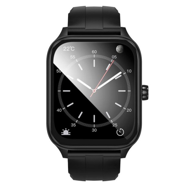 Смарт-часы Hoco Y27 Smart Watch (Чёрный)