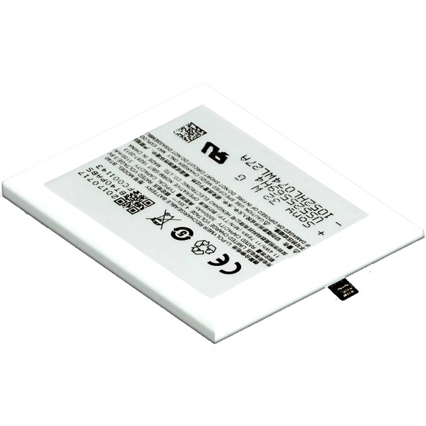 Аккумулятор Meizu MX4 (BT40) АКБ