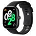 Смарт-часы Xiaomi Redmi Watch 4 (Obsidian Black)