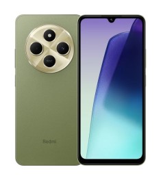 Мобільний телефон Xiaomi Redmi 14C 8 / 256GB (зелена шавлія)
