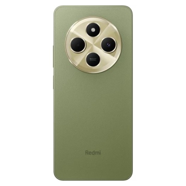 Мобільний телефон Xiaomi Redmi 14C 8 / 256GB (зелена шавлія)