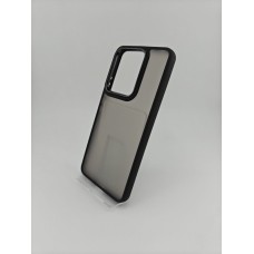 Накладка Totu Space Xiaomi Redmi Note 13 4G (Чёрный)