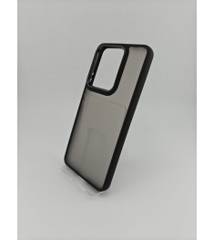 Накладка Totu Space Xiaomi Redmi Note 13 4G (Чёрный)