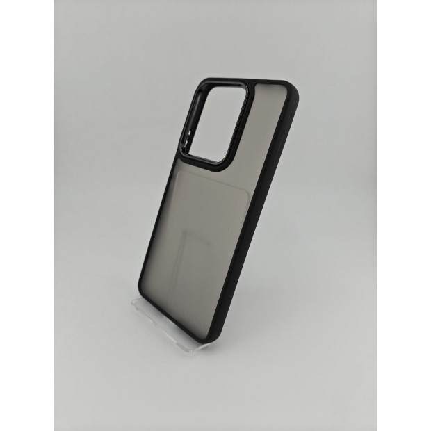 Накладка Totu Space Xiaomi Redmi Note 13 4G (Чёрный)