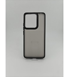 Накладка Totu Space Xiaomi Redmi Note 13 4G (Чёрный)