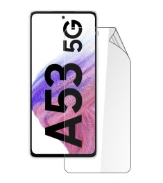 Захисна плівка Hydrogel Standart HD