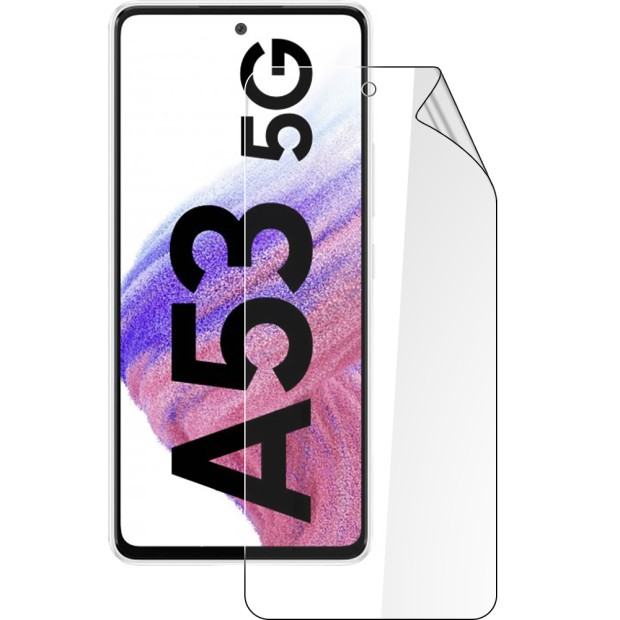 Захисна плівка Hydrogel Standart HD