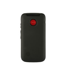 Мобильный телефон Sigma Comfort 50 Shell Type-C (Black)