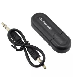 Адаптер Bluetooth Yet-M1 (Чёрный)