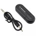 Адаптер Bluetooth Yet-M1 (Чёрный)