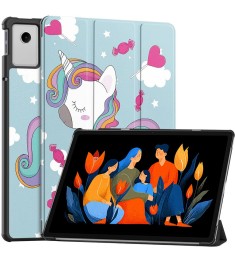 Чeхол-книжка BeCover Smart Case для Lenovo Idea Tab Plus 12.1 Чeхол-книжка BeCover Smart Case для Lenovo Idea Tab Plus 12.1