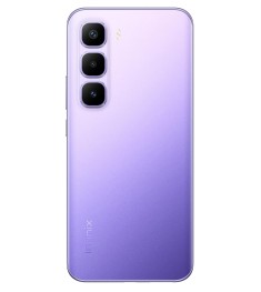 Смартфон Infinix Hot 60 Pro+ X6886 8/256GB Misty Violet Смартфон Infinix Hot 60 Pro+ X6886 8/256GB Misty Violet