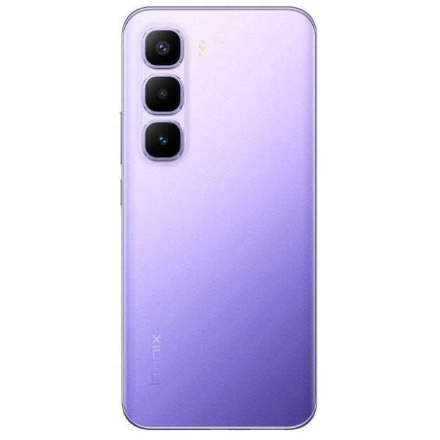 Смартфон Infinix Hot 60 Pro+ X6886 8/256GB Misty Violet Смартфон Infinix Hot 60 Pro+ X6886 8/256GB Misty Violet