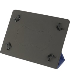 Чехол-книжка Universal Elastic Hooks Leather 11.0