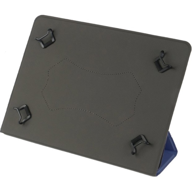 Чохол-книжка Universal Elastic Hooks Leather 11.0