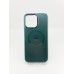 Чехол AG Case MagSafe Apple iPhone 15 Pro Max (Green) Чехол AG Case MagSafe Apple iPhone 15 Pro Max (Green)