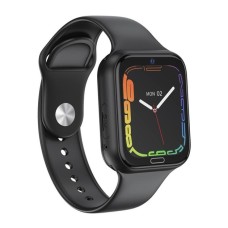 Детские смарт-часы XO H140 4G GPS (Чёрный)