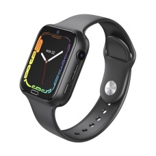 Детские смарт-часы XO H140 4G GPS (Чёрный)