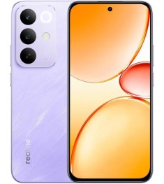 Мобільний телефон Realme C85 Pro 8 / 256GB (Parrot Purple)
