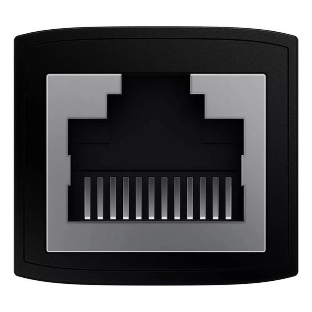 Конектор RJ45 Baseus AirJoy (2шт / уп) B00131100111-00