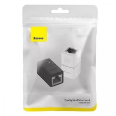 Конектор RJ45 Baseus AirJoy (2шт / уп) B00131100111-00