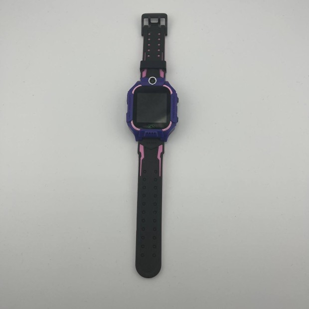 Детские смарт-часы Smart Watch E12 (Pink)