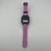 Детские смарт-часы Smart Watch E12 (Pink)