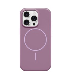 Чохол-накладка Beats Original MagSafe Apple iPhone 16 Pro (Sunset Purple)