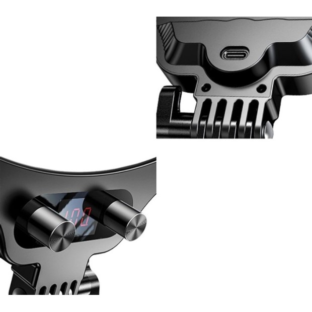 Набор для съемки RTAKO AR-GTB03-35S 35cm Full-Face Fill Light