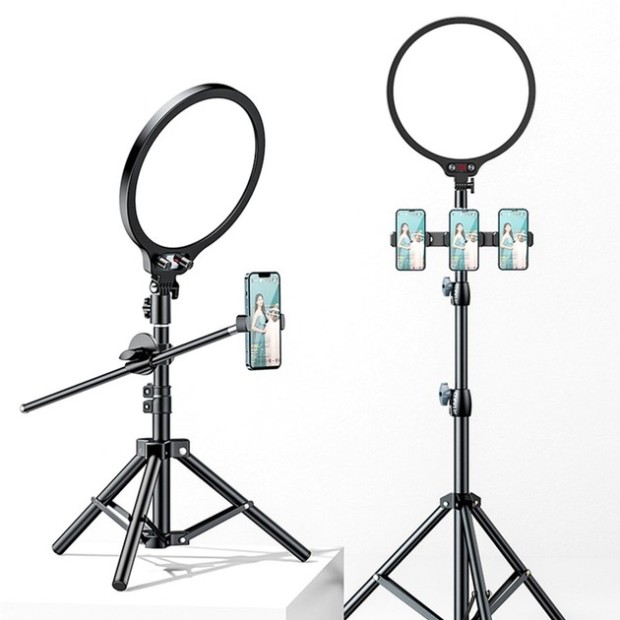 Набор для съемки RTAKO AR-GTB03-35S 35cm Full-Face Fill Light